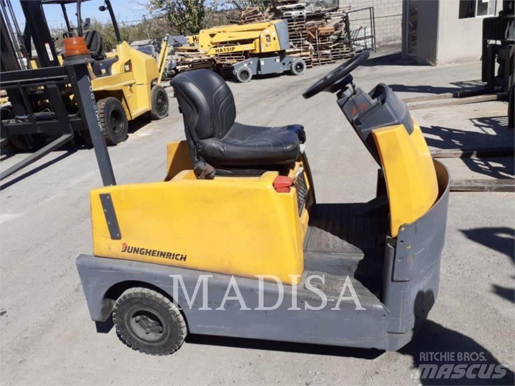 Jungheinrich EZS 570NA Muut haarukkatrukit
