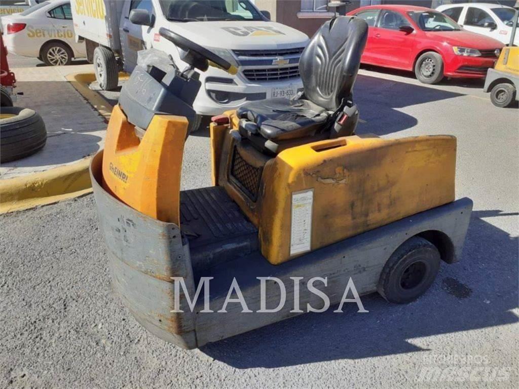 Jungheinrich EZS 570NA Muut haarukkatrukit