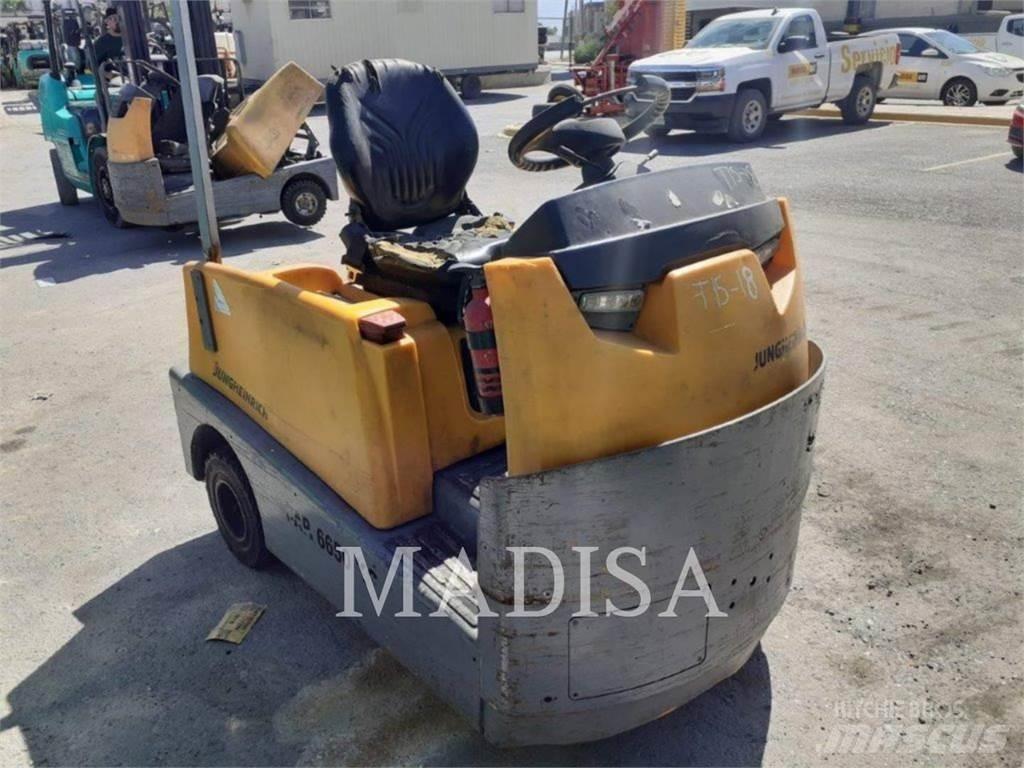 Jungheinrich EZS 570NA Muut haarukkatrukit