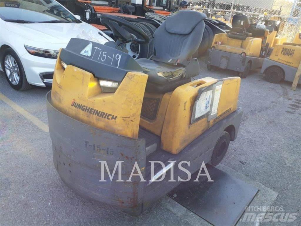 Jungheinrich EZS 570NA Muut haarukkatrukit