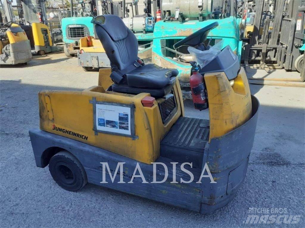 Jungheinrich EZS 570NA Muut haarukkatrukit