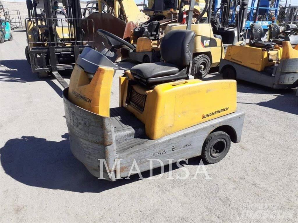 Jungheinrich EZS 570NA Muut haarukkatrukit