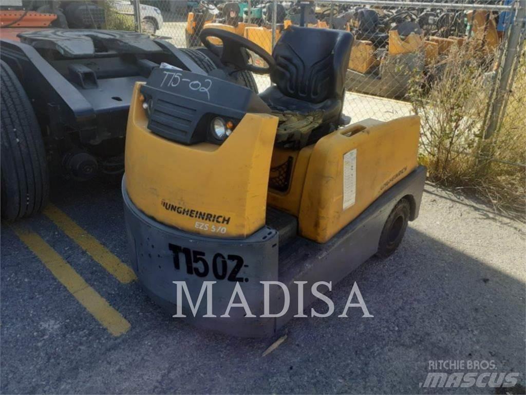 Jungheinrich EZS 570NA Muut haarukkatrukit