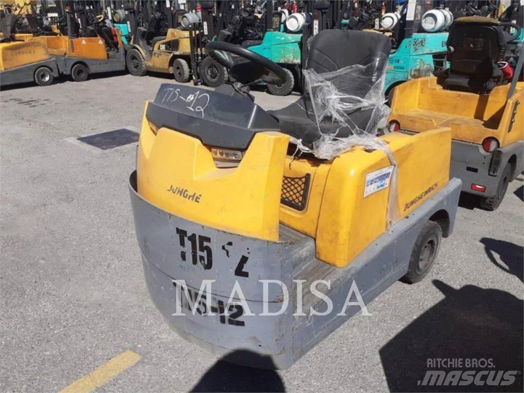 Jungheinrich EZS 570NA Muut haarukkatrukit