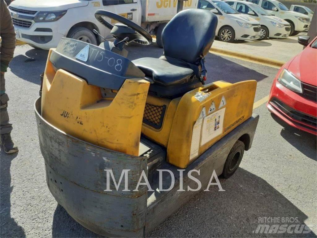 Jungheinrich EZS 570NA Muut haarukkatrukit