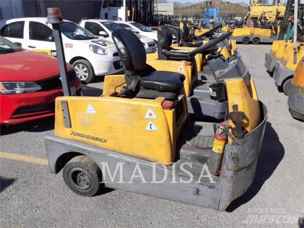 Jungheinrich EZS 570NA Muut haarukkatrukit