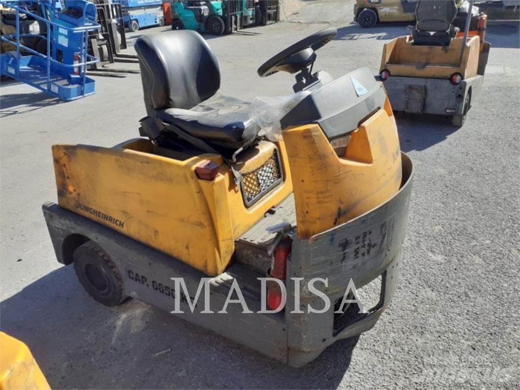 Jungheinrich EZS 570NA Muut haarukkatrukit