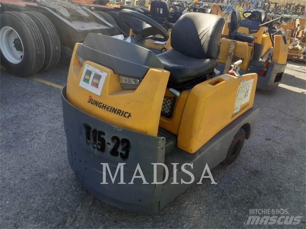 Jungheinrich EZS 570NA Muut haarukkatrukit