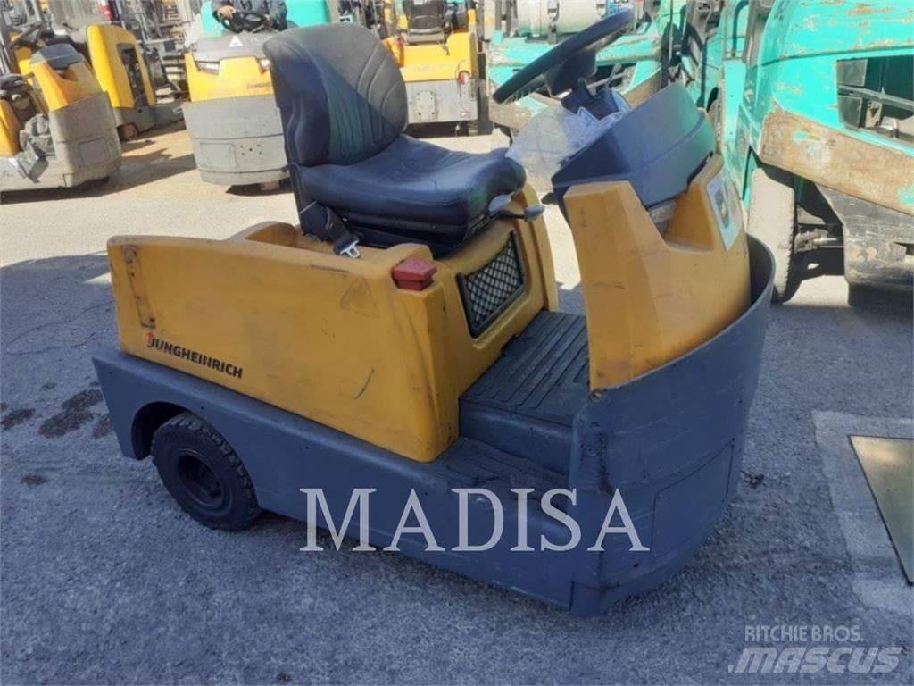 Jungheinrich EZS 570NA Muut haarukkatrukit