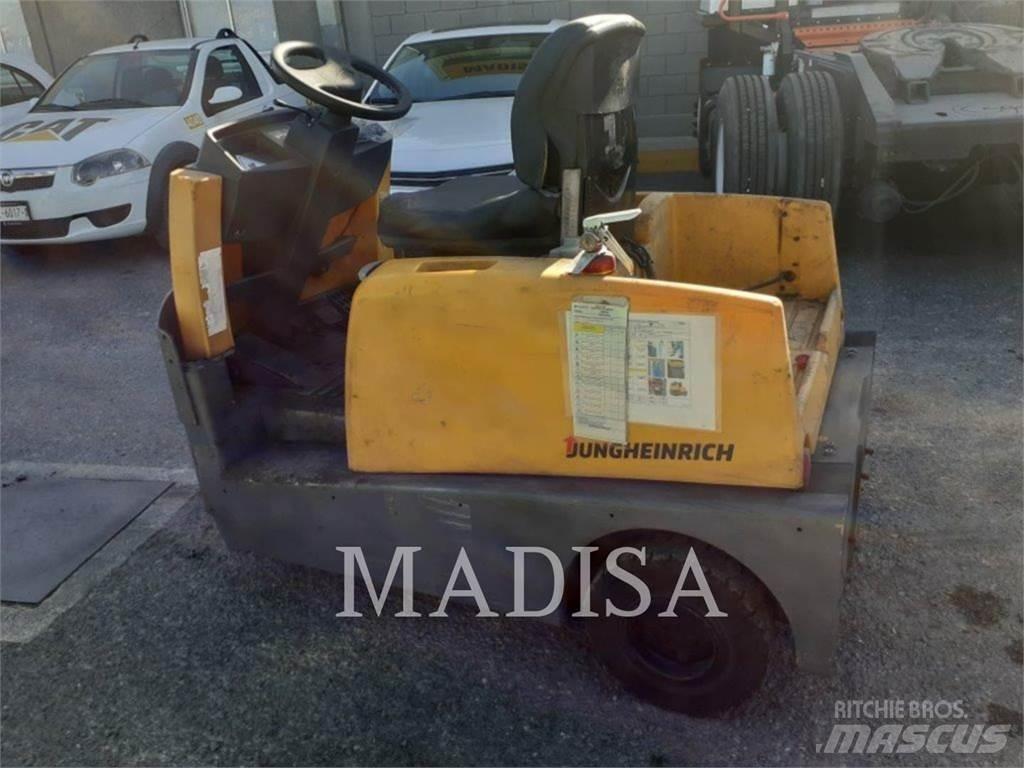 Jungheinrich EZS 570NA Muut haarukkatrukit