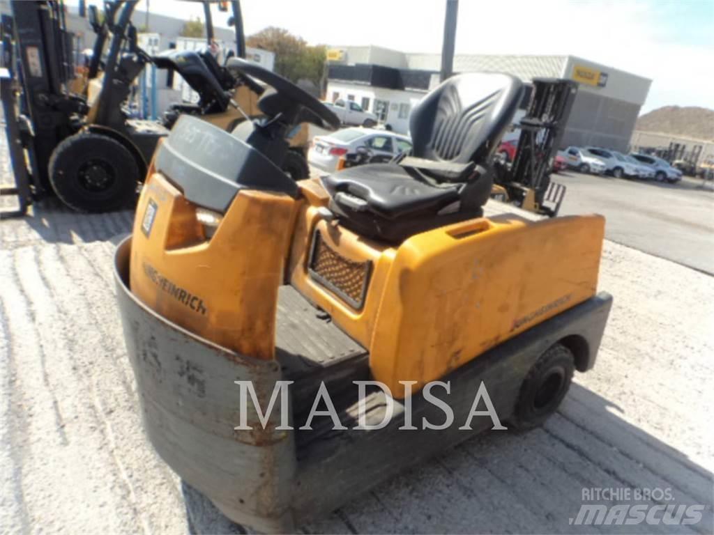 Jungheinrich EZS 570NA Muut haarukkatrukit