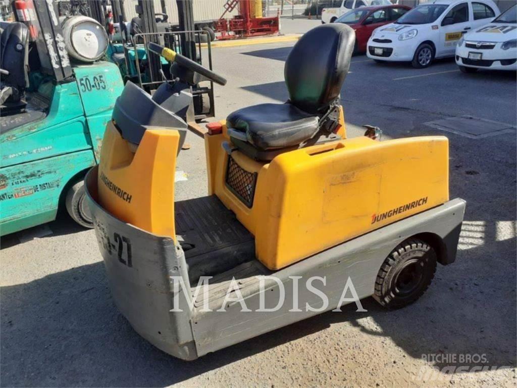 Jungheinrich EZS 570NA Muut haarukkatrukit