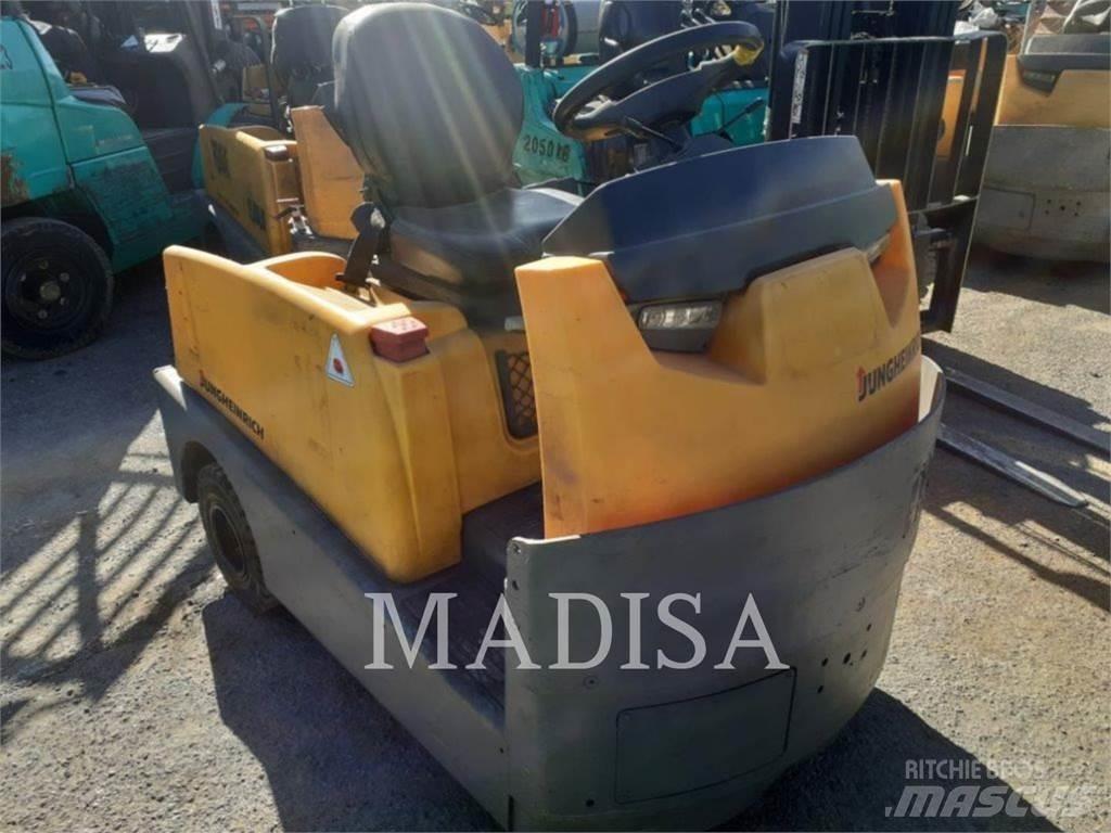 Jungheinrich EZS 570NA Muut haarukkatrukit