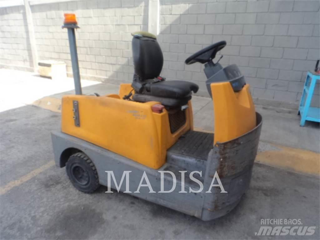 Jungheinrich EZS 570NA Muut haarukkatrukit