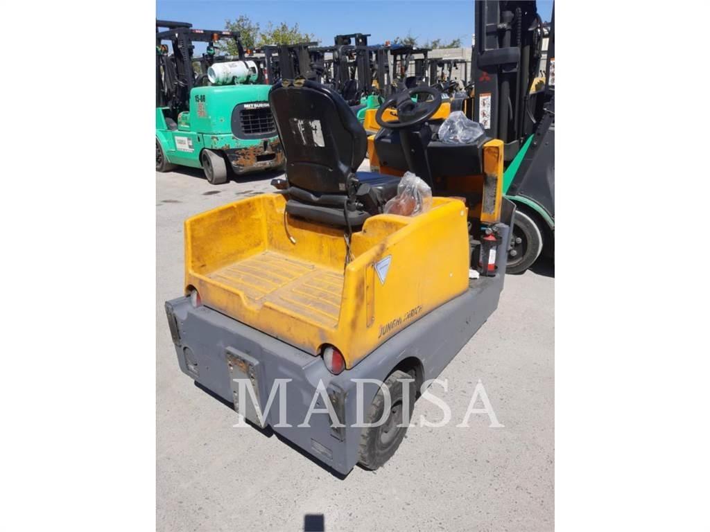 Jungheinrich EZS 570NA Muut haarukkatrukit