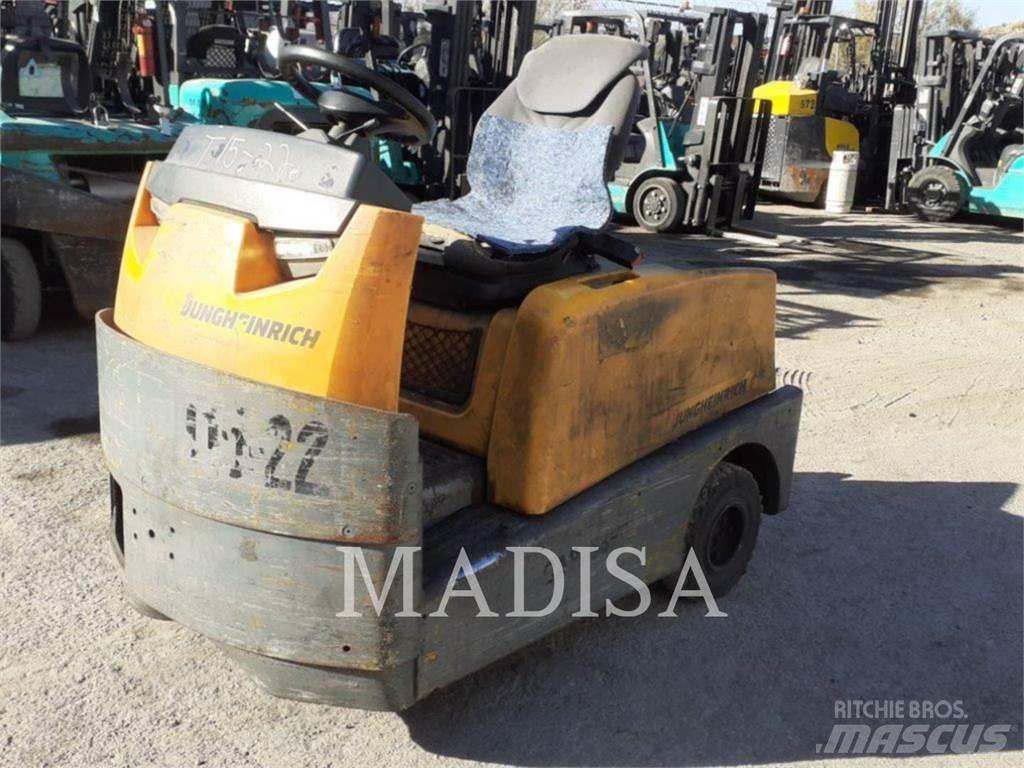 Jungheinrich EZS 570NA Muut haarukkatrukit