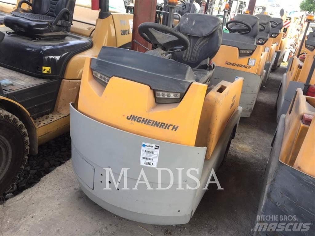 Jungheinrich EZS 570NA Muut haarukkatrukit