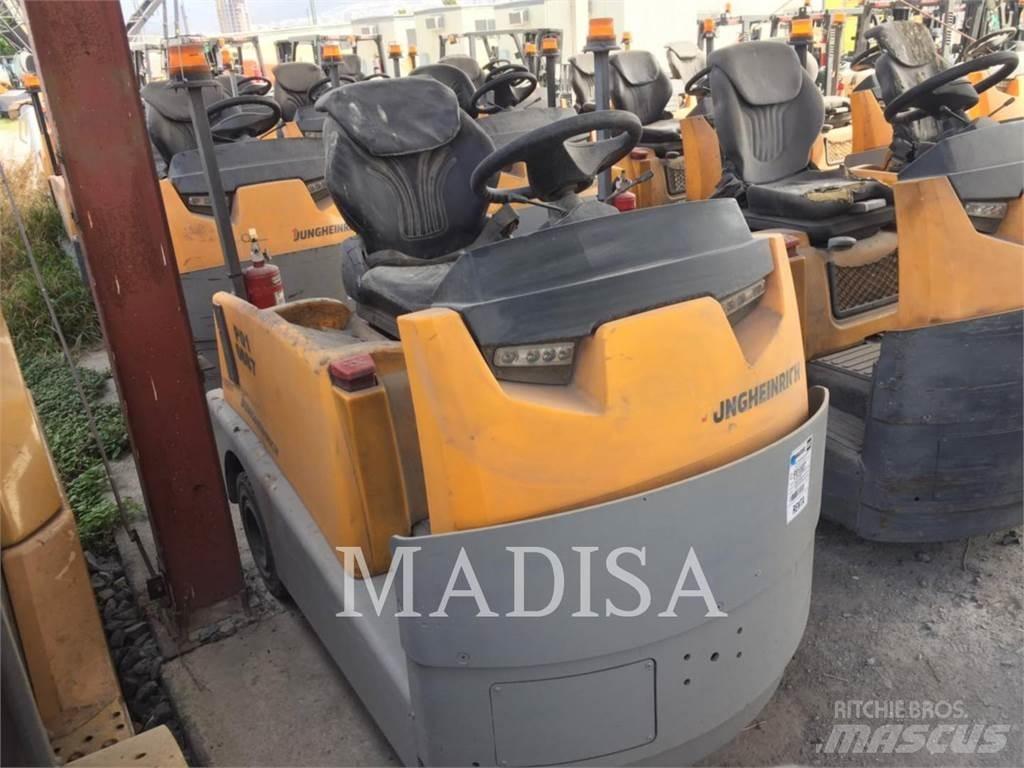 Jungheinrich EZS 570NA Muut haarukkatrukit