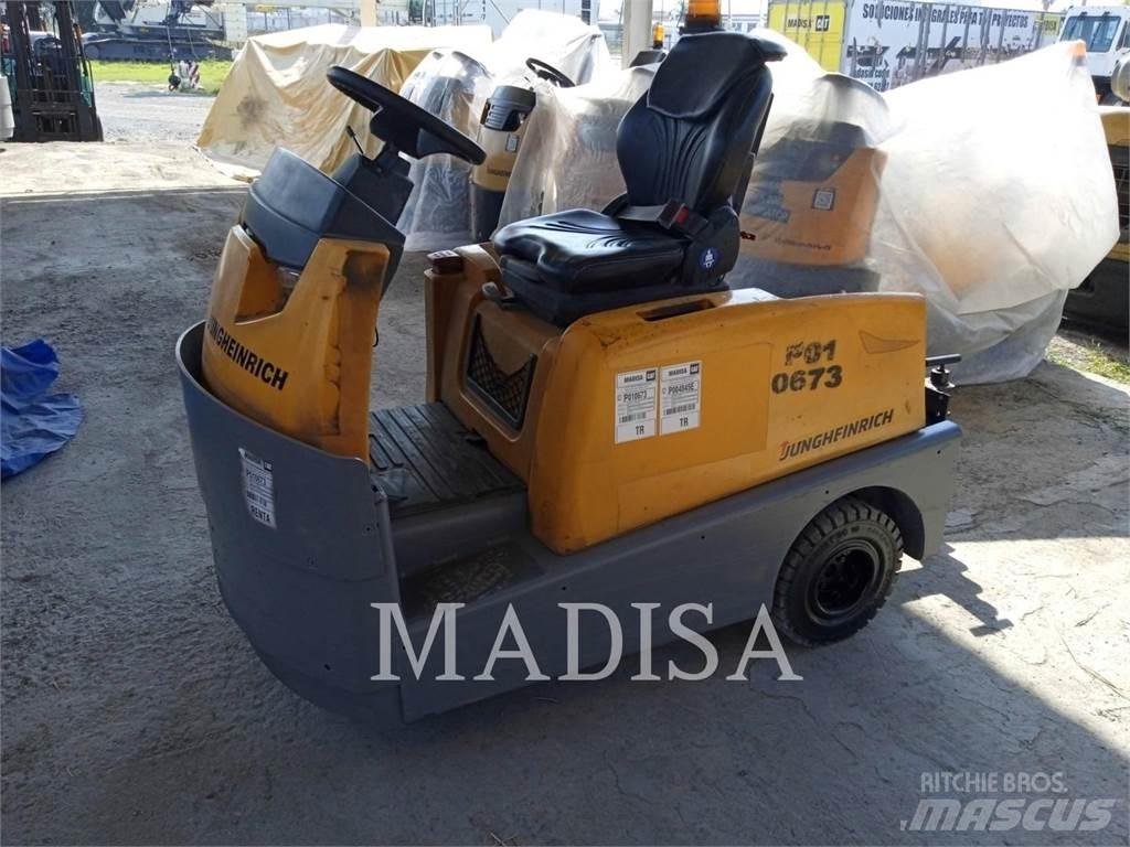 Jungheinrich EZS 570NA Muut haarukkatrukit