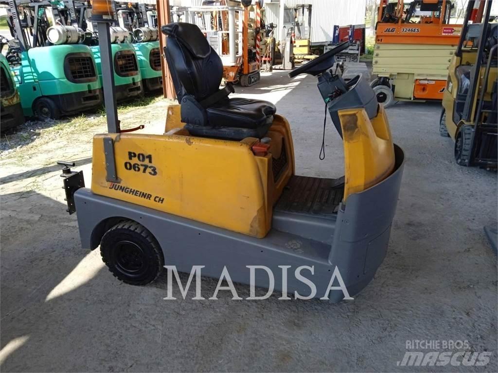 Jungheinrich EZS 570NA Muut haarukkatrukit