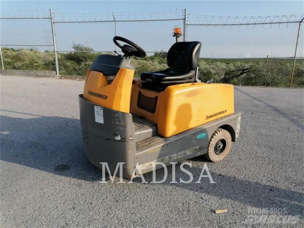 Jungheinrich EZS570NA Muut haarukkatrukit