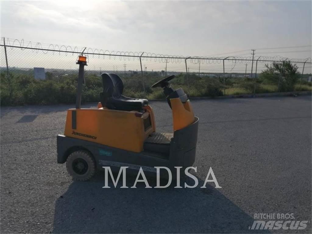 Jungheinrich EZS570NA Muut haarukkatrukit
