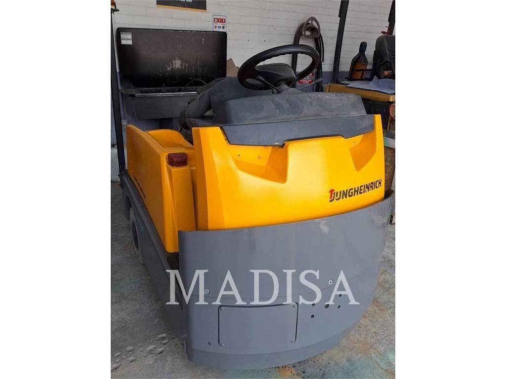Jungheinrich EZS570NA Muut haarukkatrukit