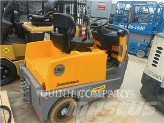 Jungheinrich EZS570NA Muut haarukkatrukit