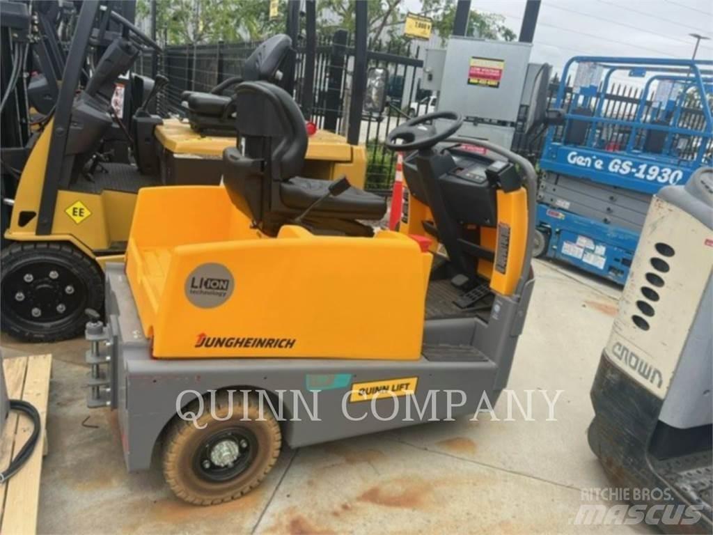 Jungheinrich EZS570NA Muut haarukkatrukit