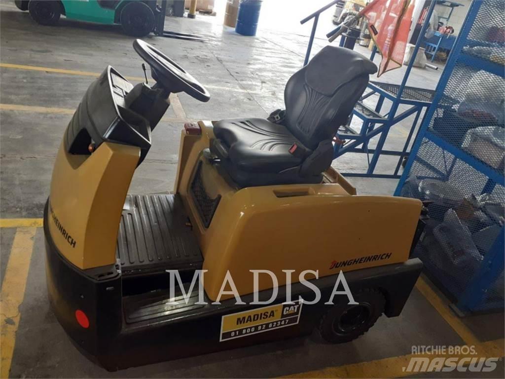 Jungheinrich EZS570NA Muut haarukkatrukit