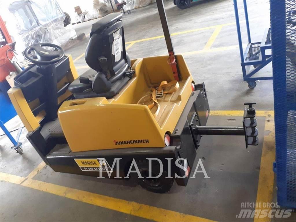 Jungheinrich EZS570NA Muut haarukkatrukit