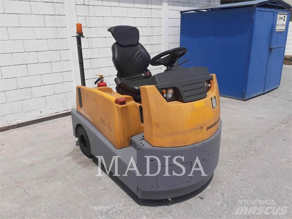 Jungheinrich EZS570NA Muut haarukkatrukit