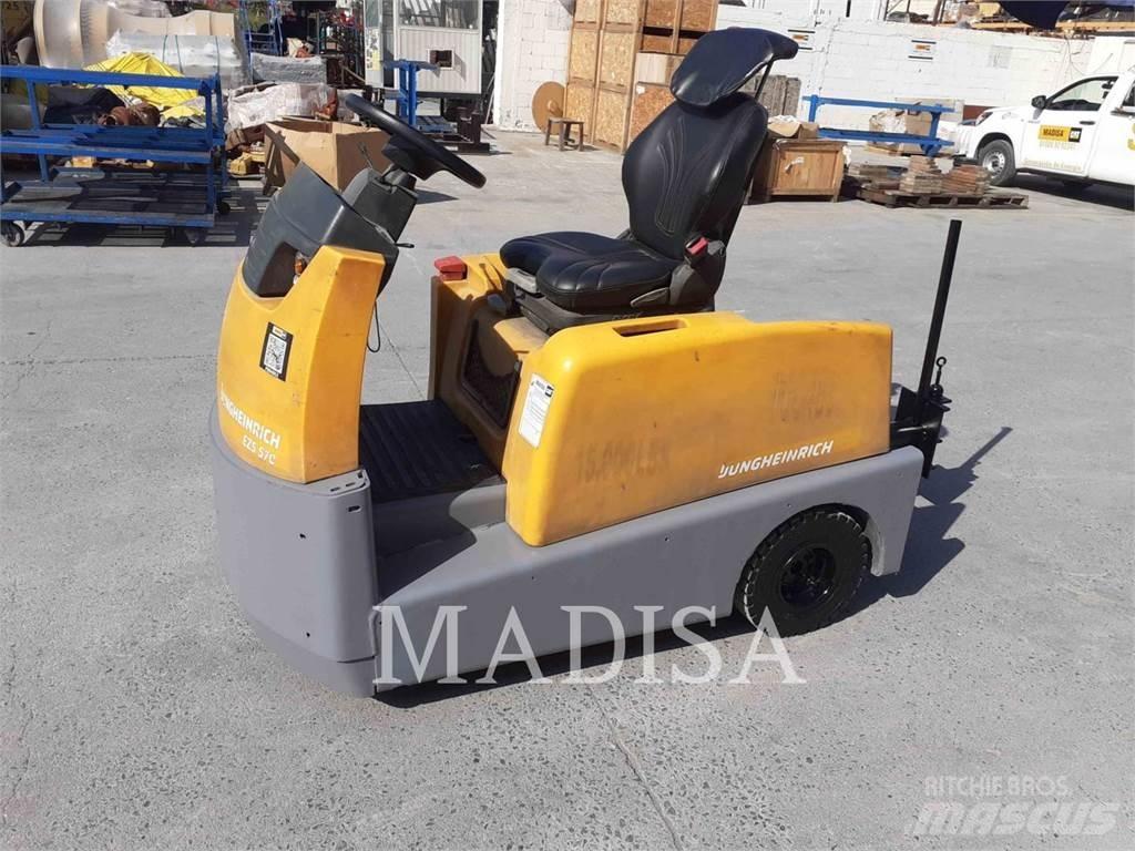 Jungheinrich EZS570NA Muut haarukkatrukit