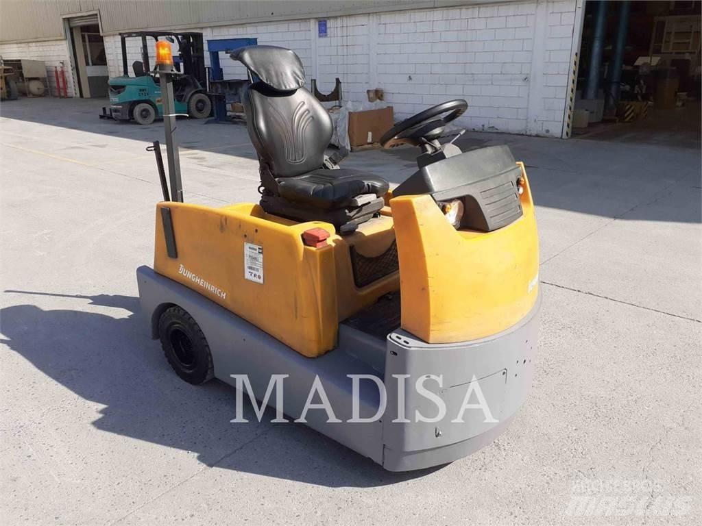 Jungheinrich EZS570NA Muut haarukkatrukit