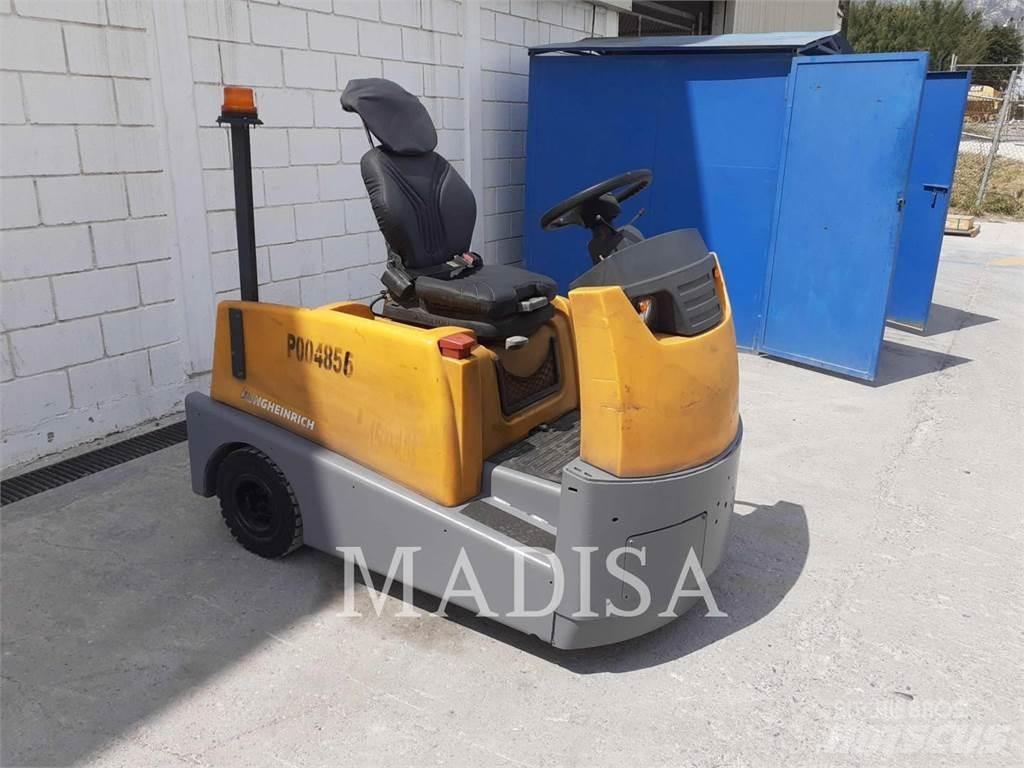 Jungheinrich EZS570NA Muut haarukkatrukit