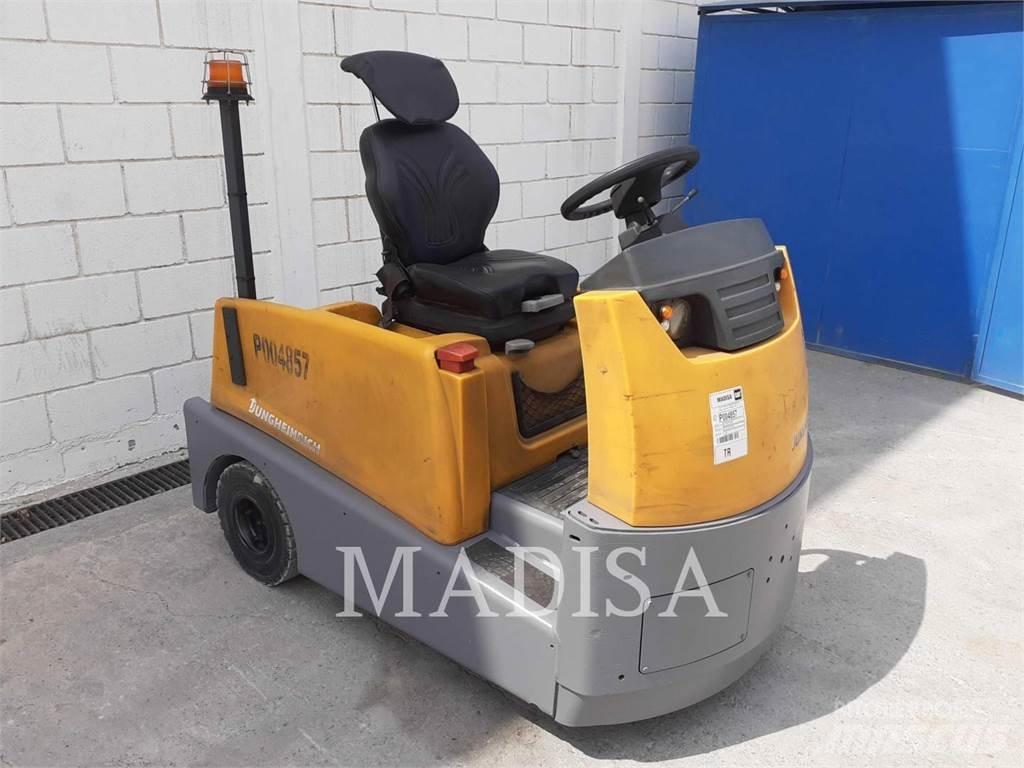 Jungheinrich EZS570NA Muut haarukkatrukit
