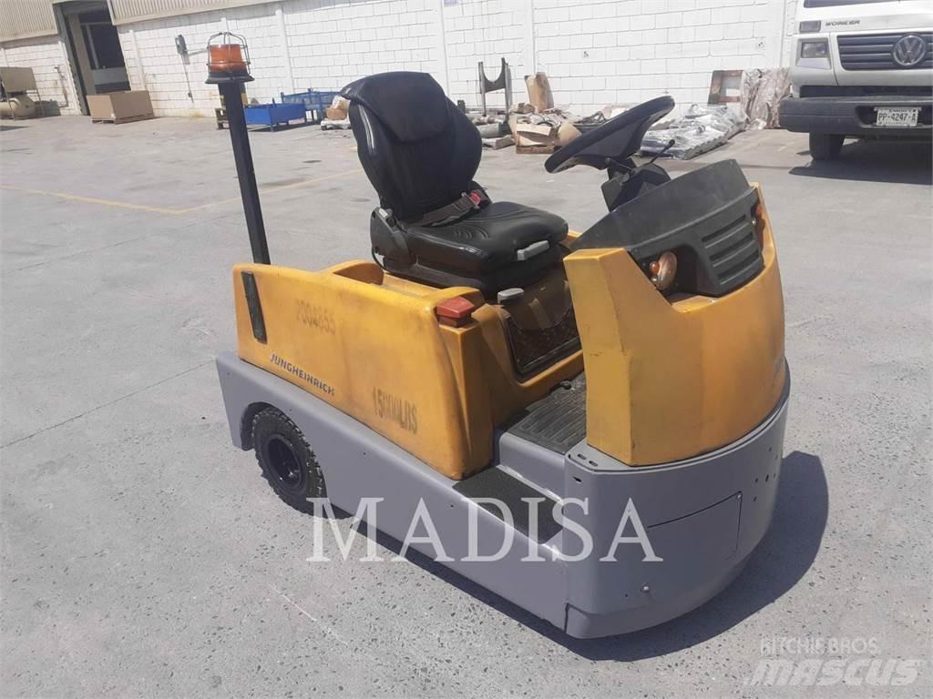 Jungheinrich EZS570NA Muut haarukkatrukit