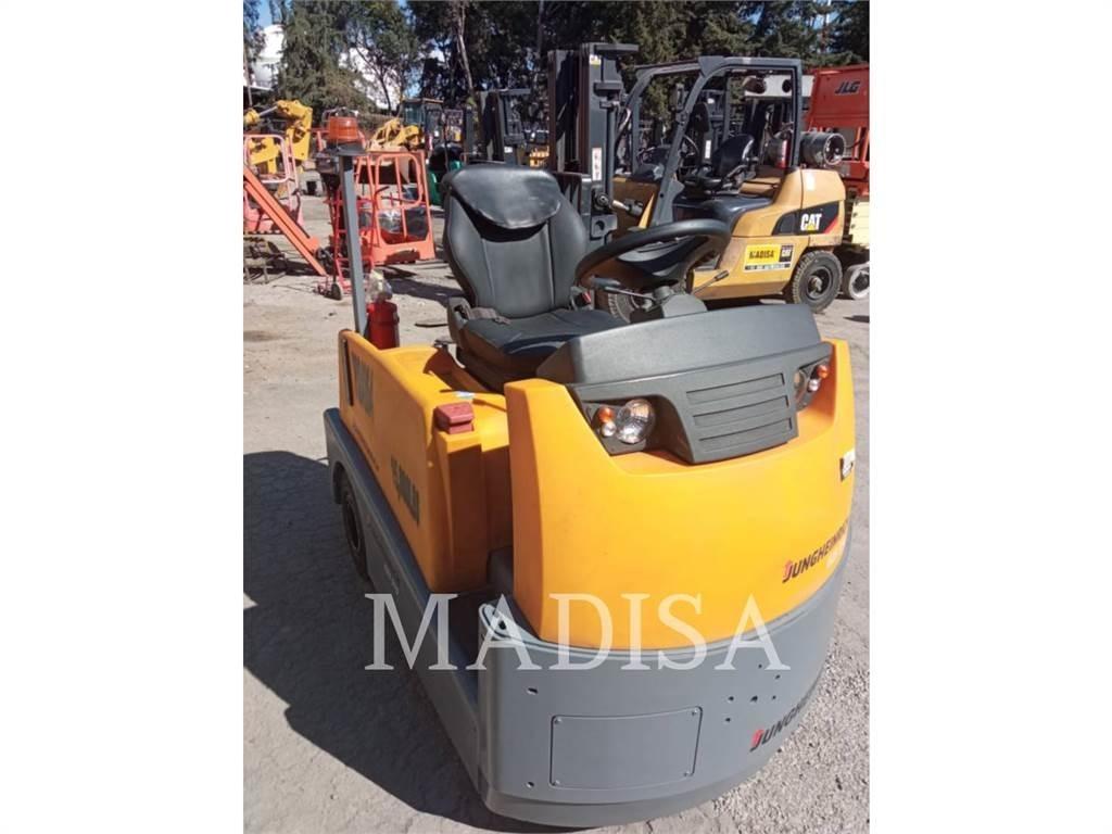 Jungheinrich EZS570NA Muut haarukkatrukit