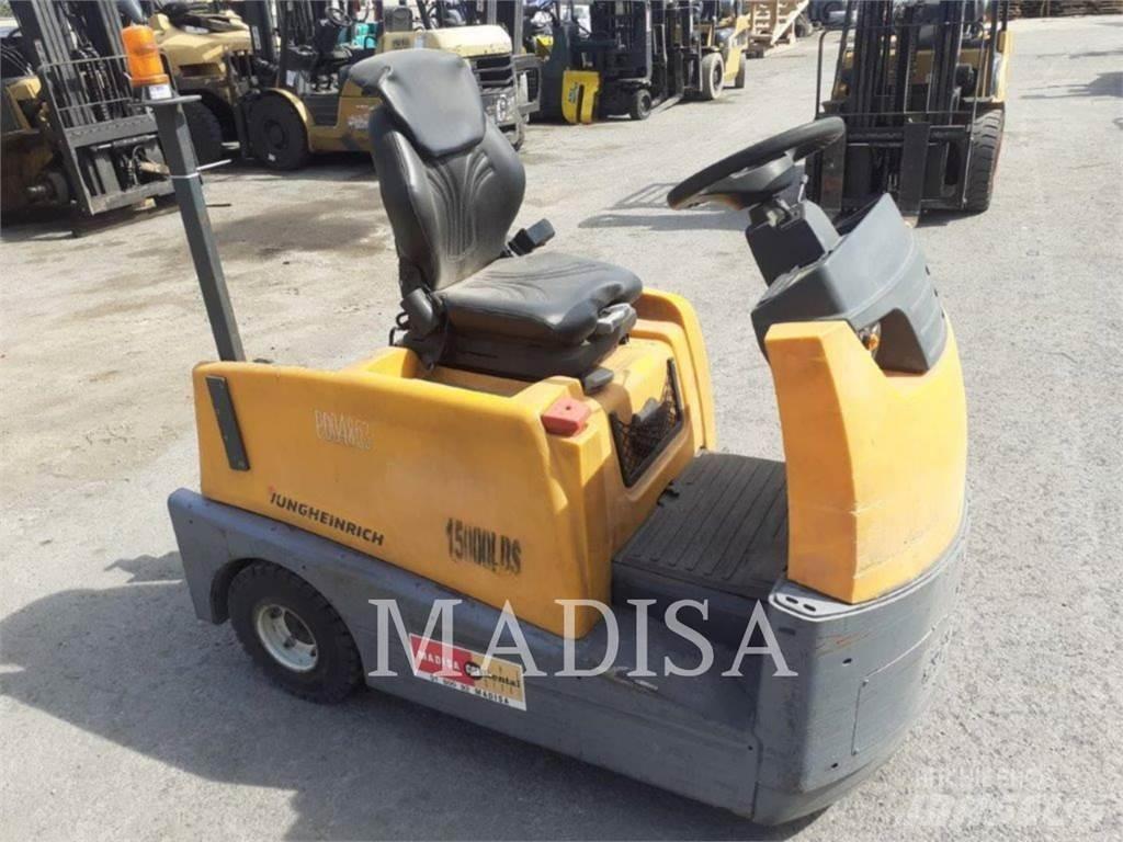 Jungheinrich EZS570NA Muut haarukkatrukit