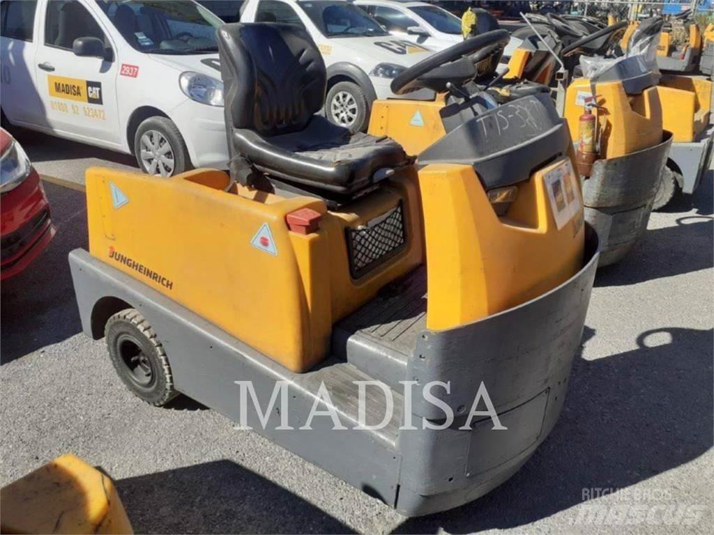 Jungheinrich EZS570NA Muut haarukkatrukit