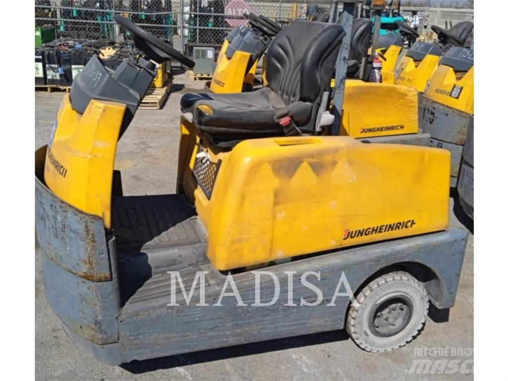 Jungheinrich EZS570NA Muut haarukkatrukit