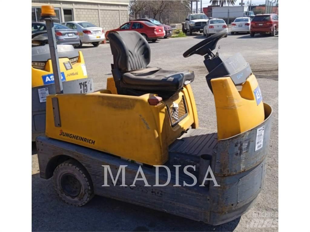 Jungheinrich EZS570NA Muut haarukkatrukit