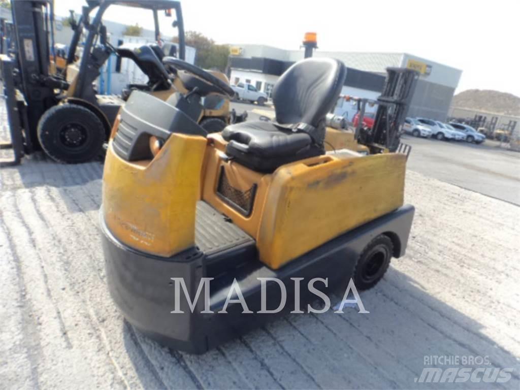 Jungheinrich EZS570NA Muut haarukkatrukit