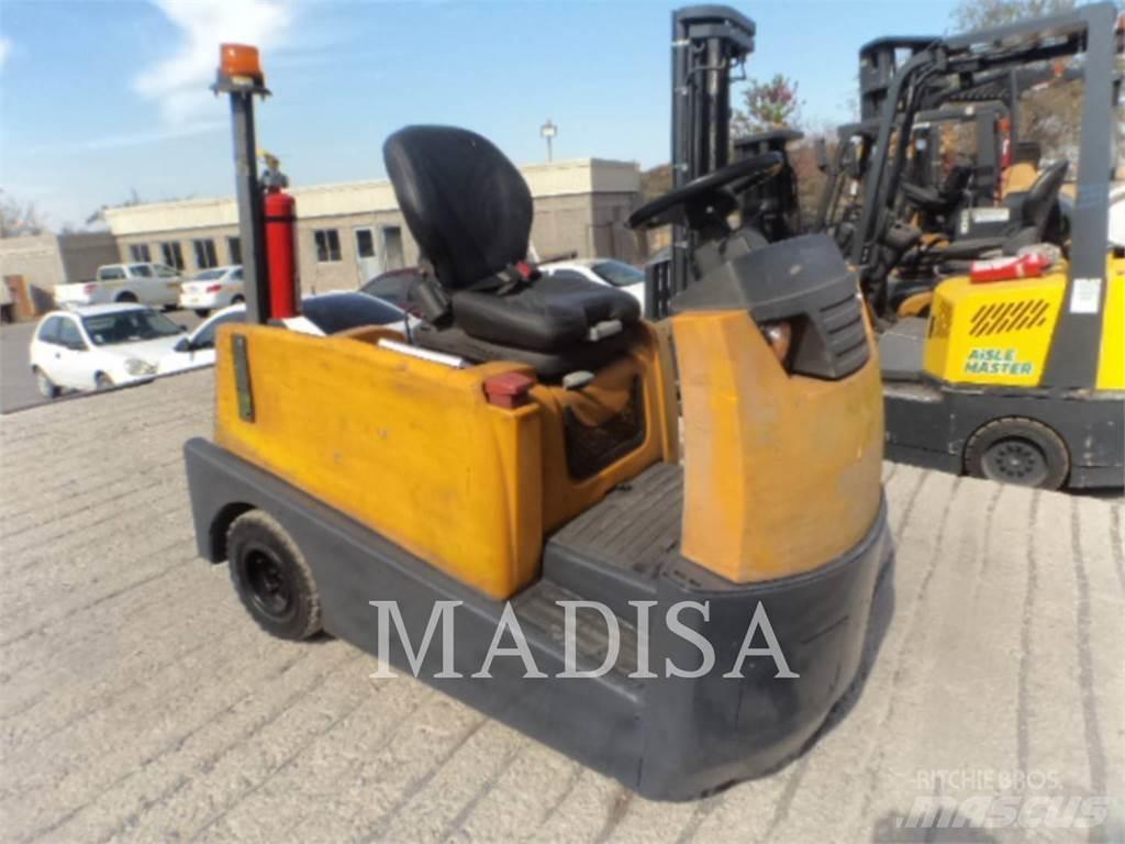 Jungheinrich EZS570NA Muut haarukkatrukit