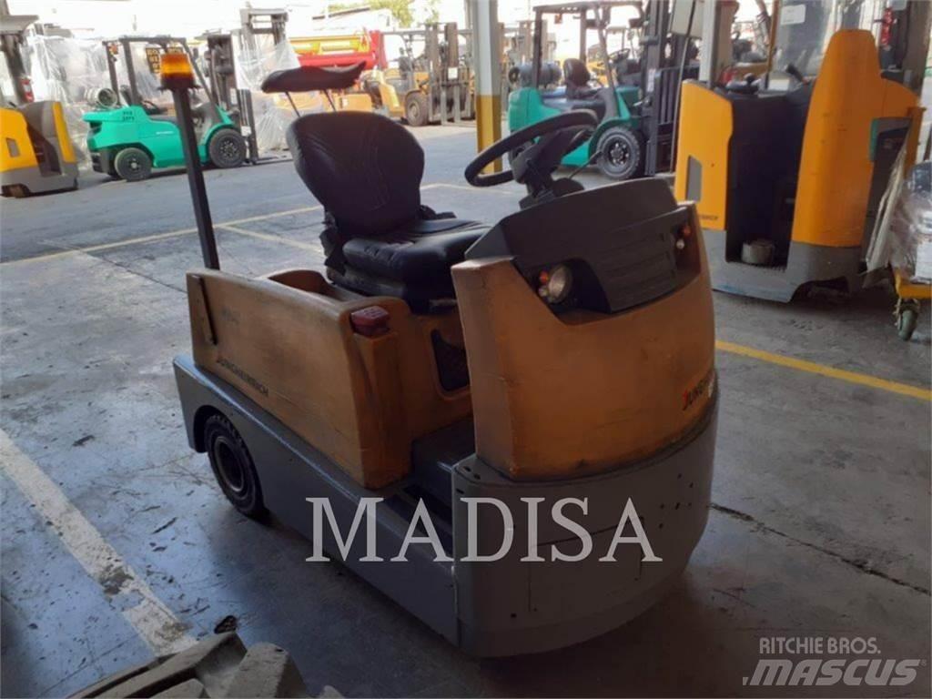 Jungheinrich EZS570NA Muut haarukkatrukit