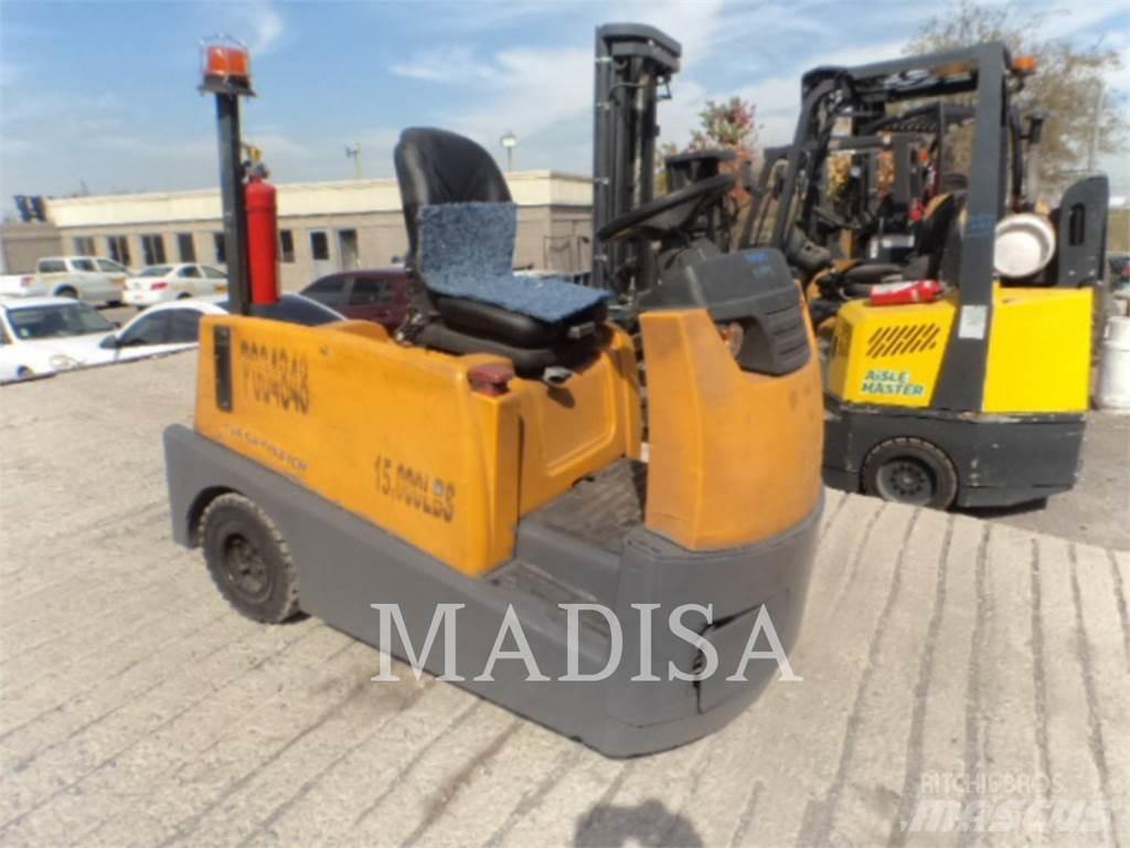 Jungheinrich EZS570NA Muut haarukkatrukit