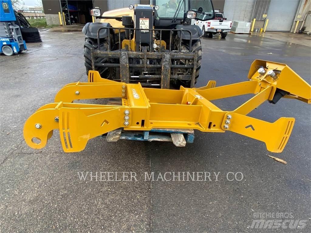 K-Tec HITCH 745 Dumpperit