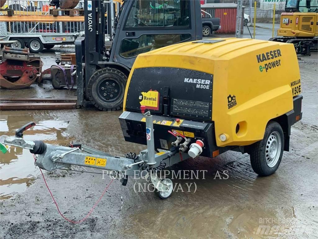Kaiser KAESER M50E PE Paineilmakuivaimet