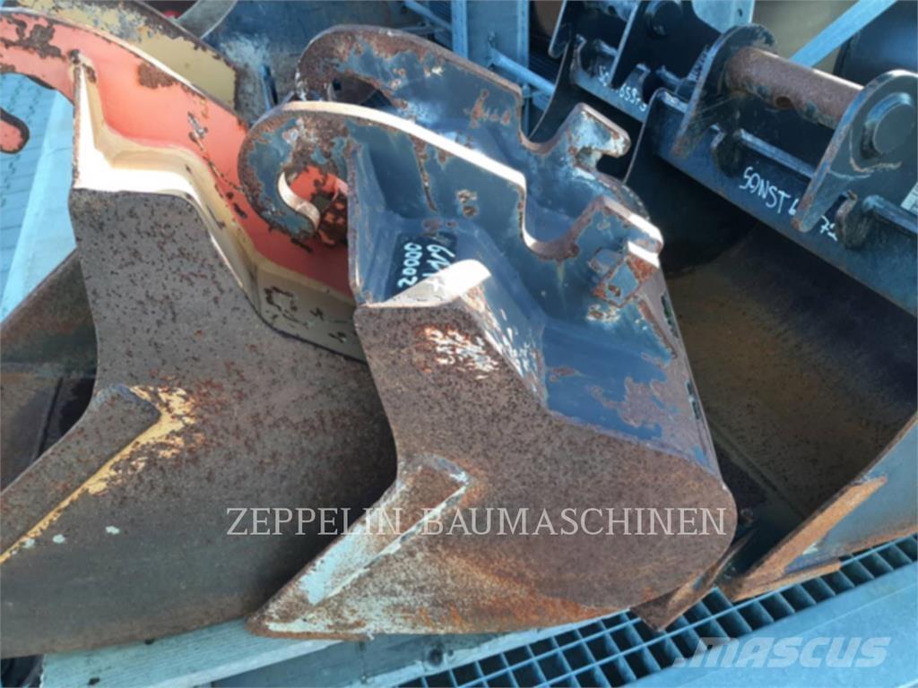 Kaiser UTL500MM CW05 Kauhat