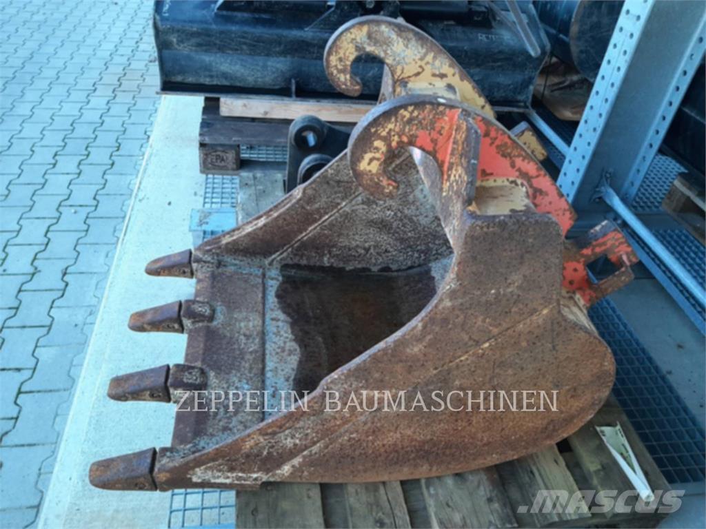 Kaiser UTL600MM CW10 Kauhat